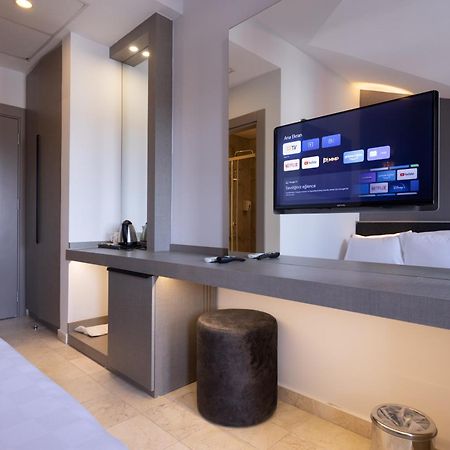 Three Points Hotel Beldibi  Esterno foto