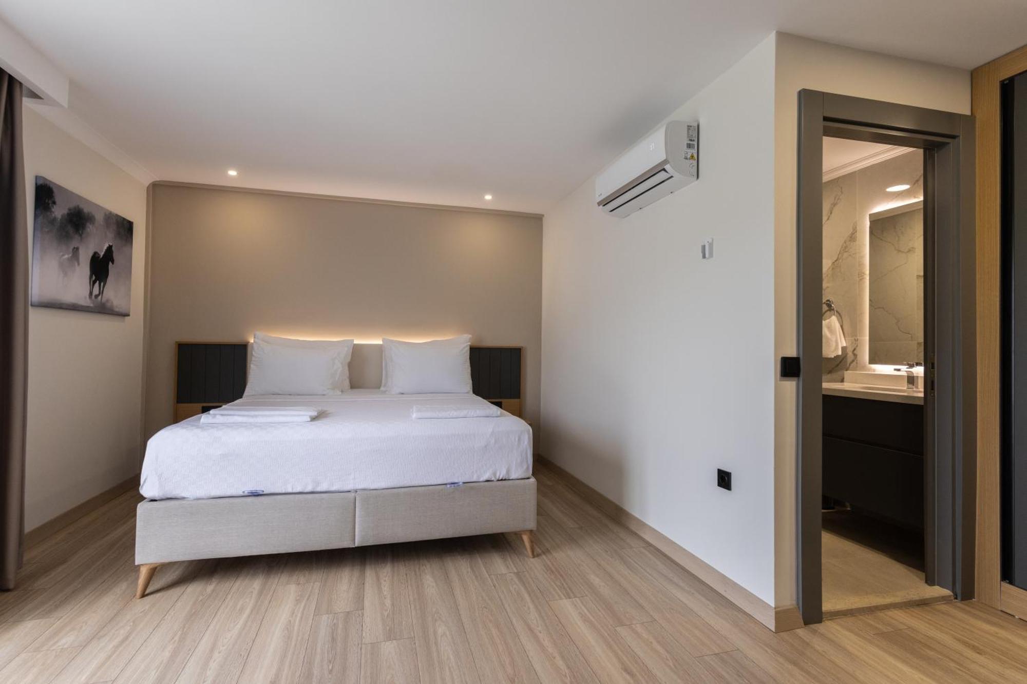 Three Points Hotel Beldibi  Esterno foto
