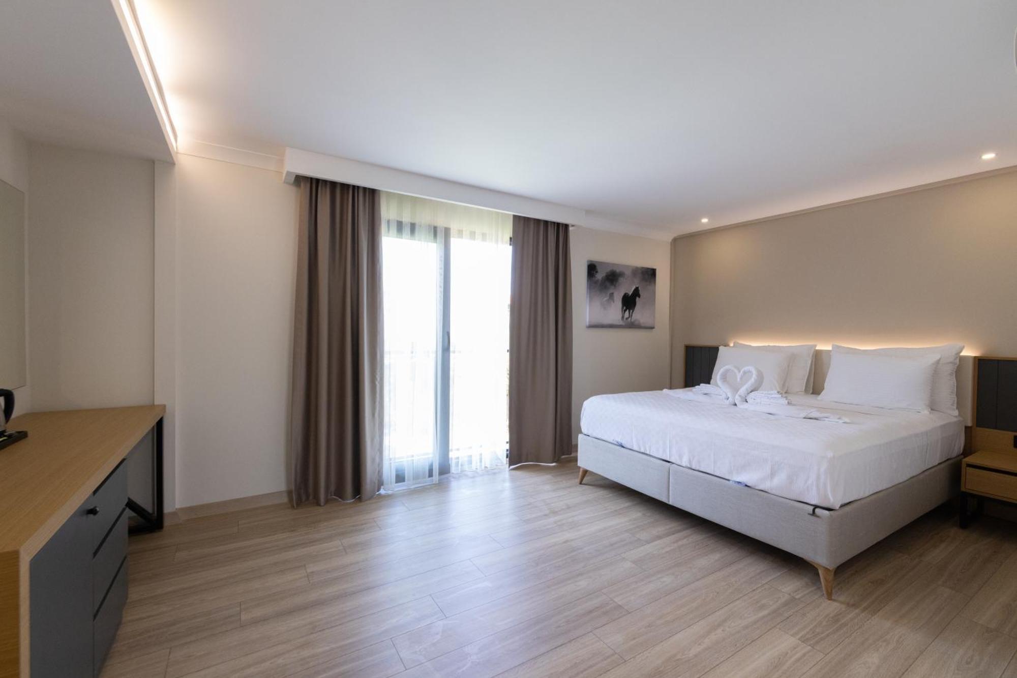 Three Points Hotel Beldibi  Esterno foto