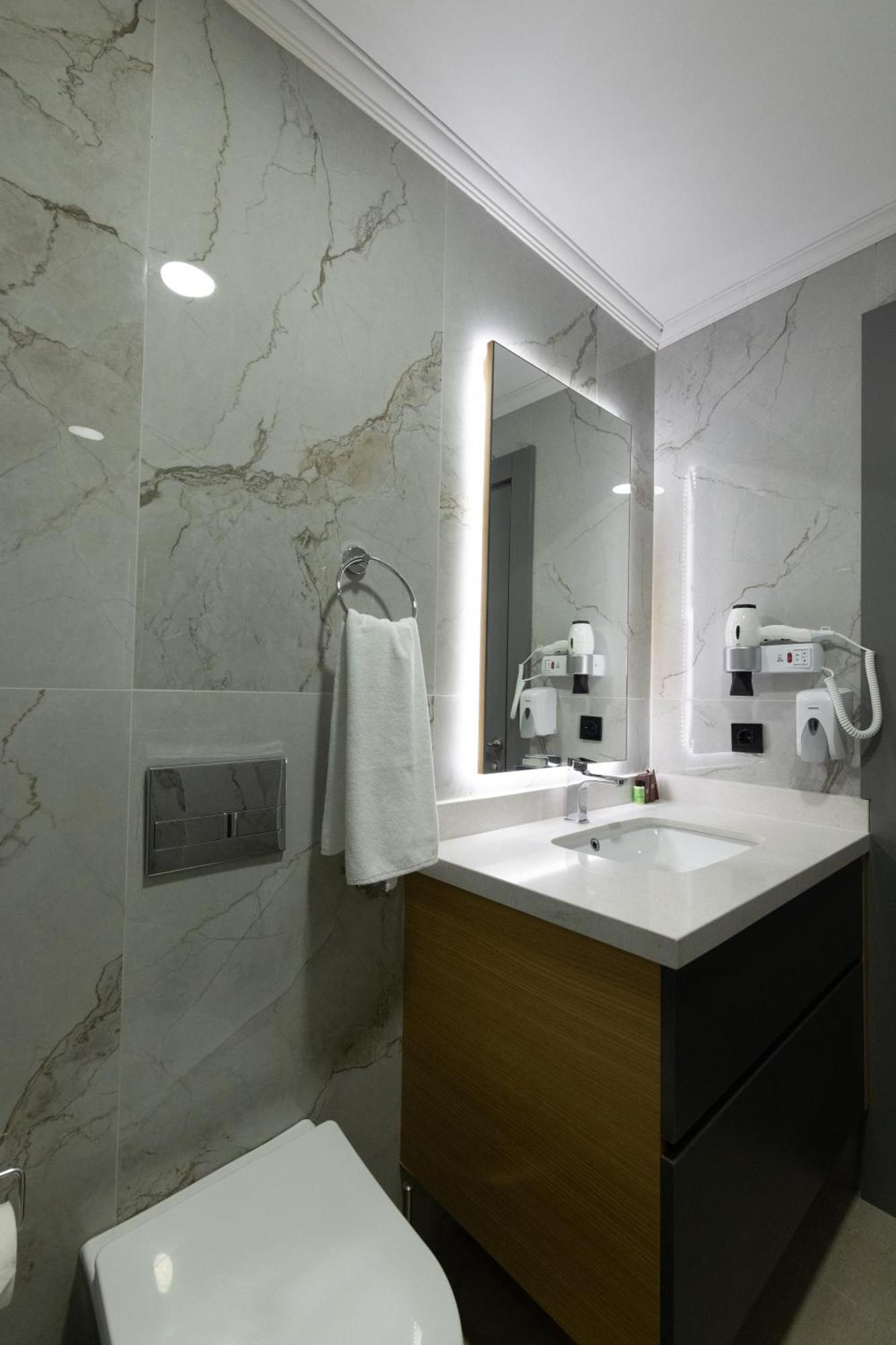 Three Points Hotel Beldibi  Esterno foto