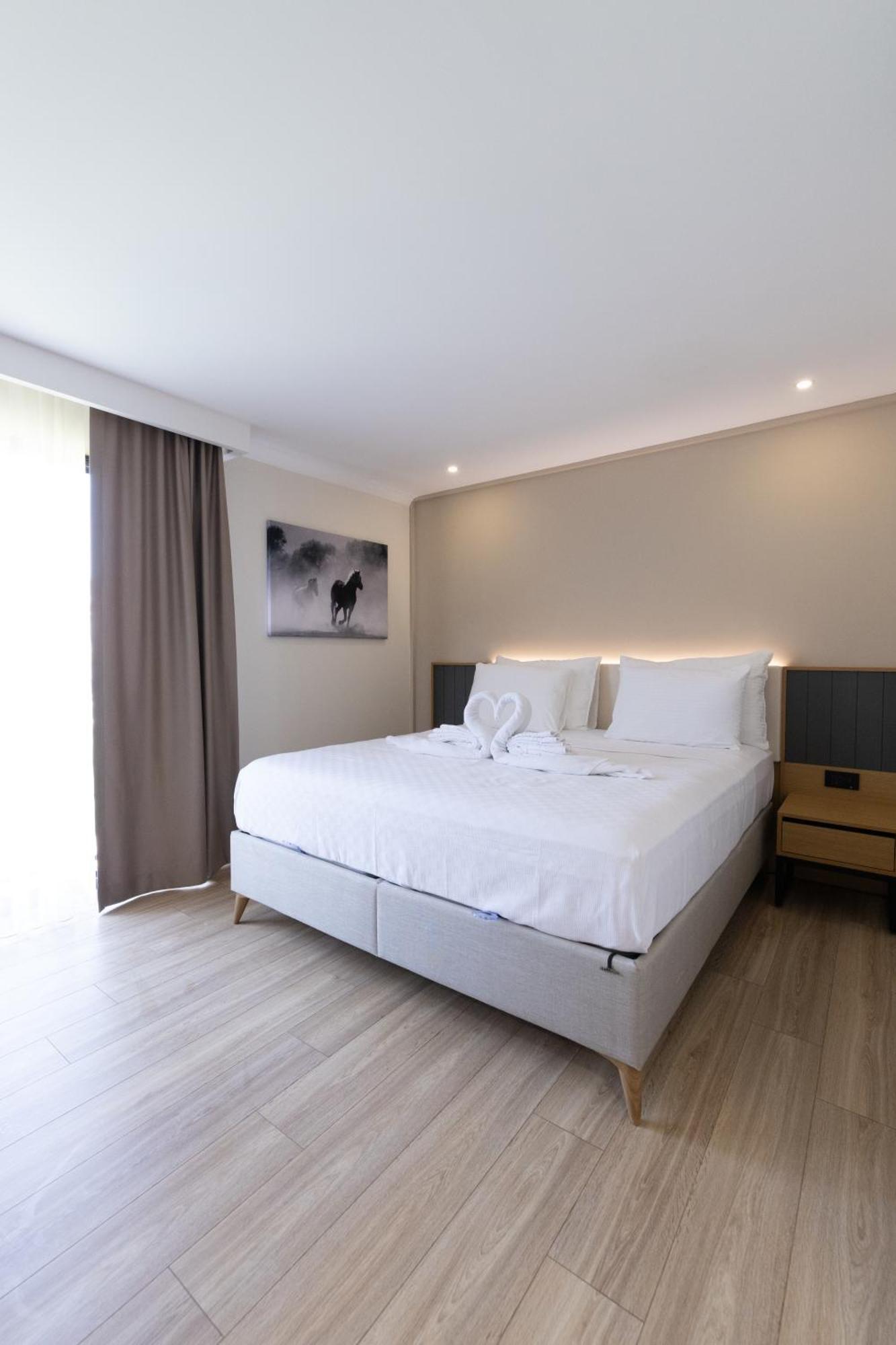 Three Points Hotel Beldibi  Esterno foto