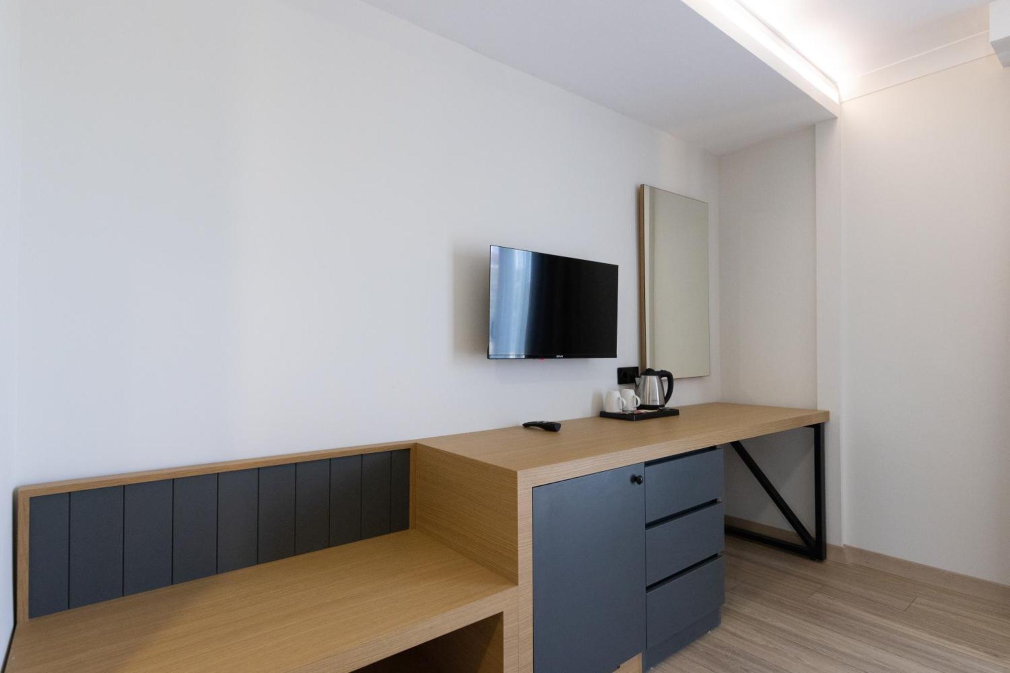 Three Points Hotel Beldibi  Esterno foto