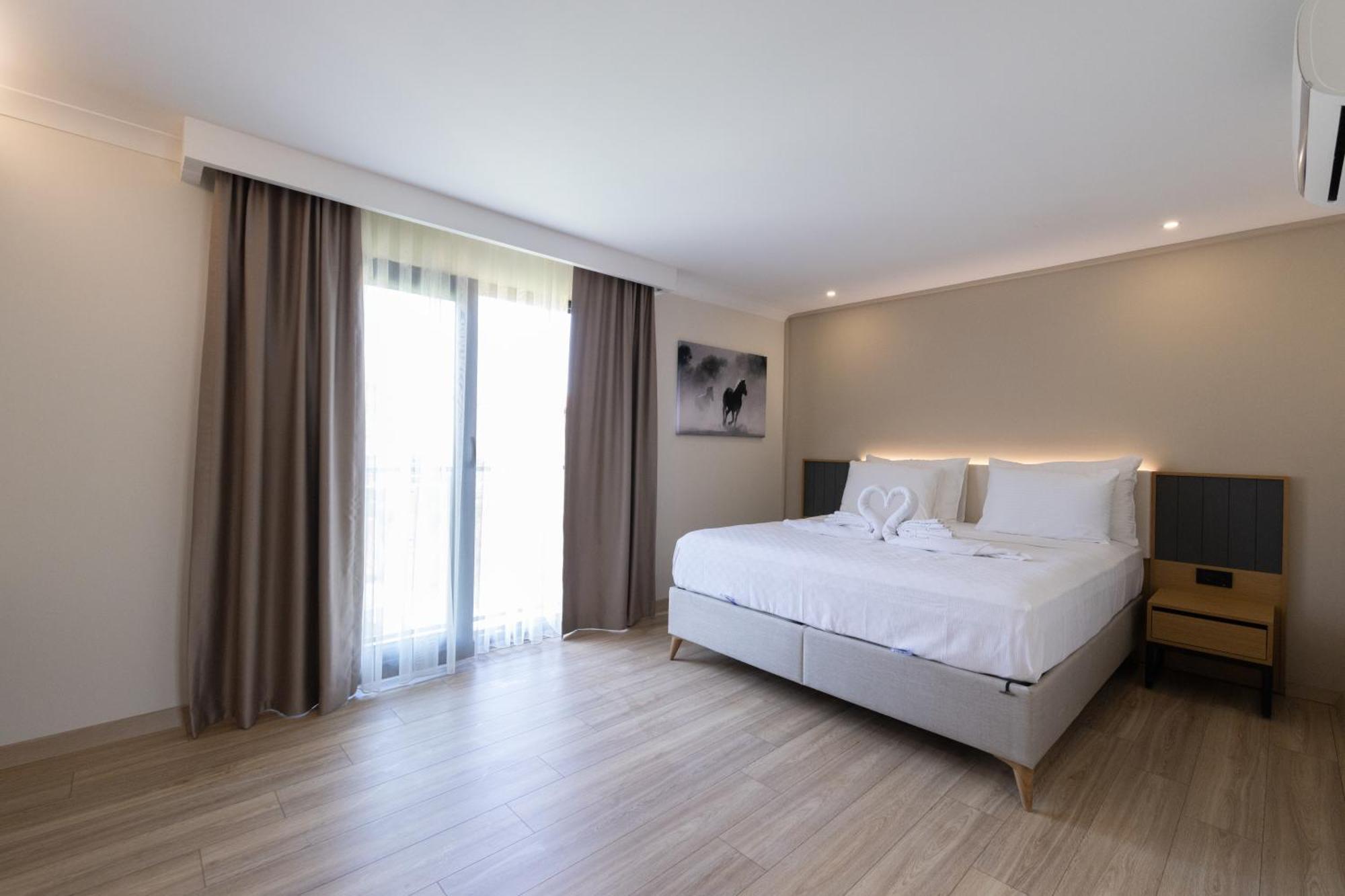 Three Points Hotel Beldibi  Esterno foto