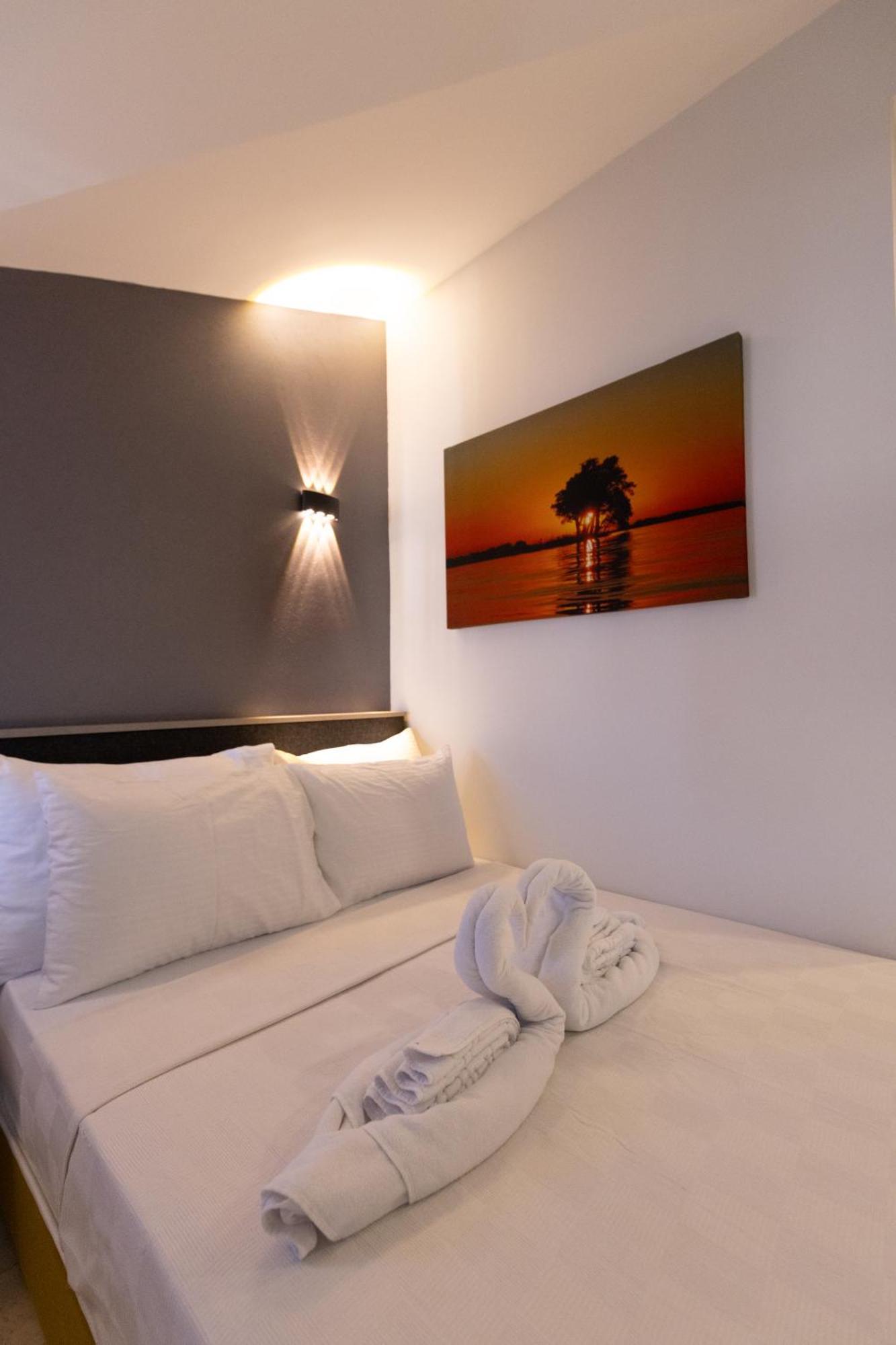 Three Points Hotel Beldibi  Esterno foto