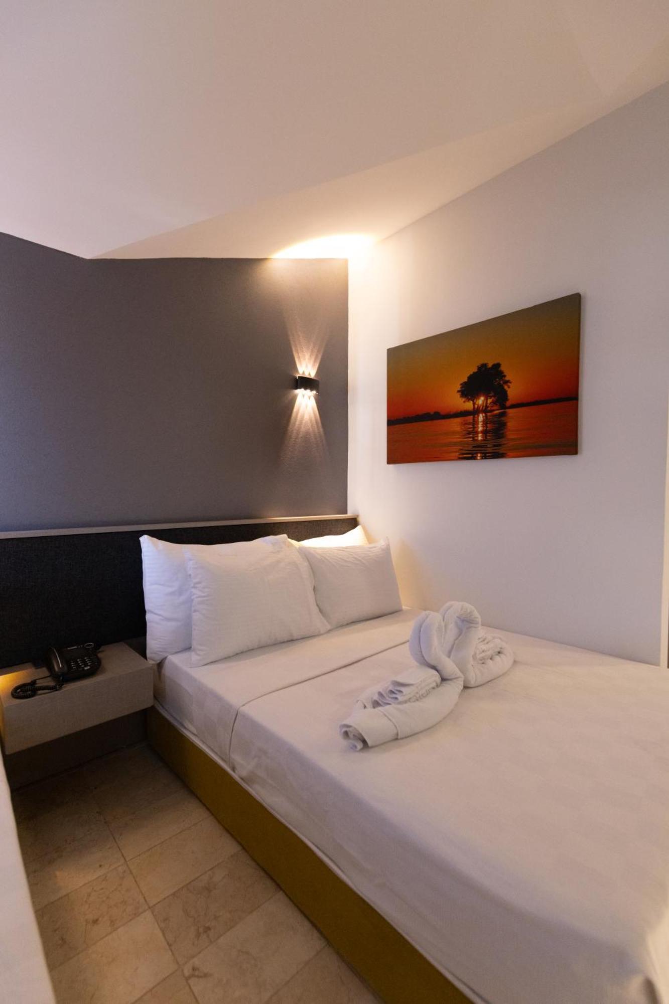 Three Points Hotel Beldibi  Esterno foto
