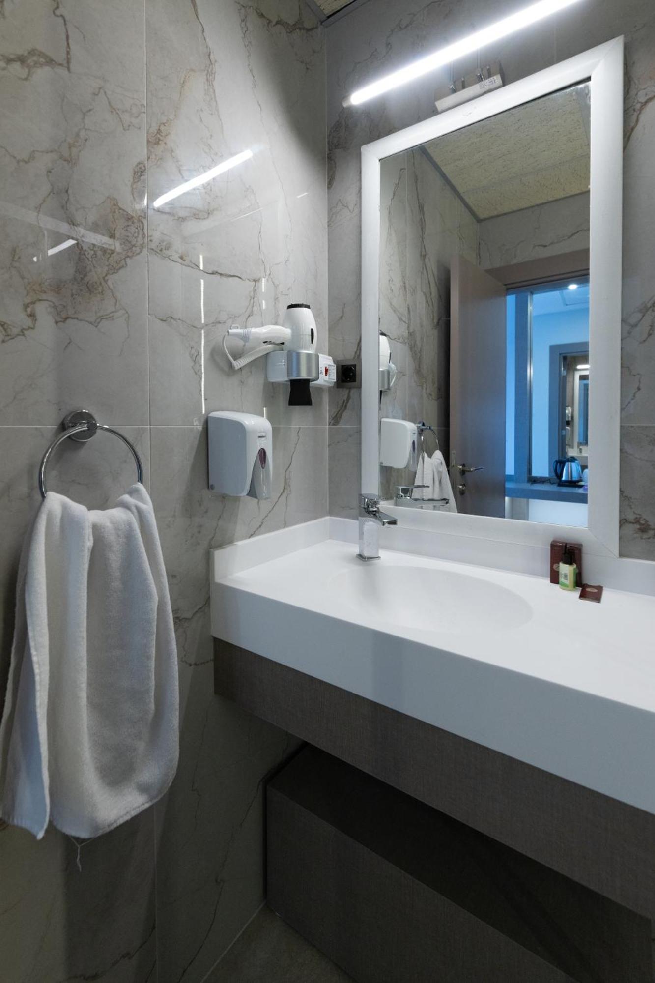Three Points Hotel Beldibi  Esterno foto