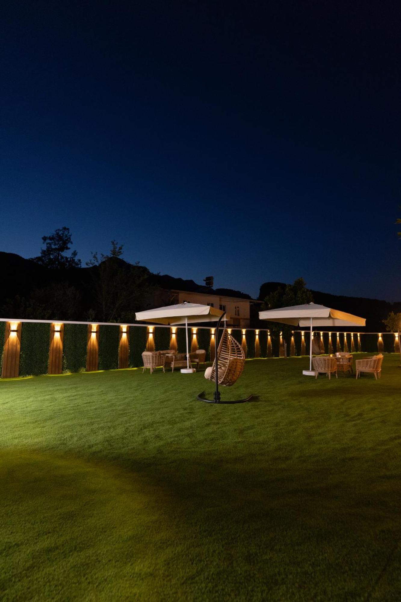 Three Points Hotel Beldibi  Esterno foto