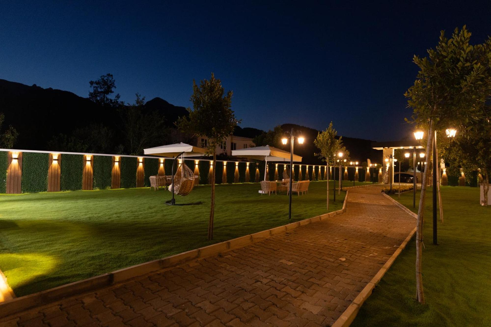 Three Points Hotel Beldibi  Esterno foto