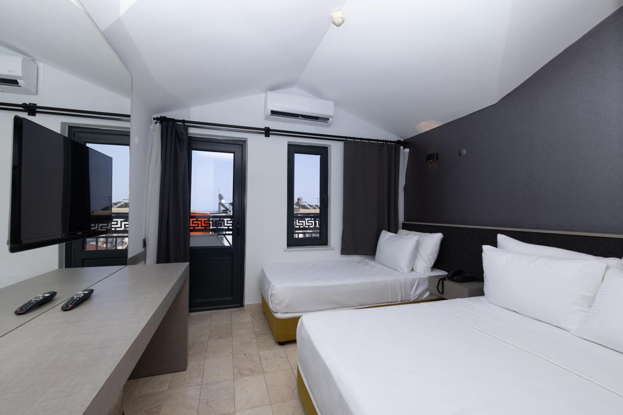 Three Points Hotel Beldibi  Esterno foto